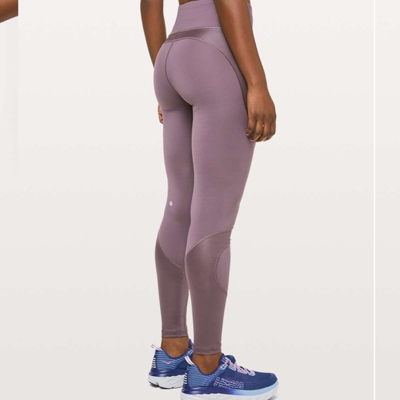 Lululemon Tights - Picture 9 of 9